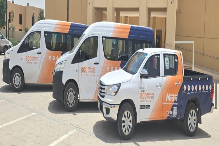 Musanadah Unveils New Real Estate Maintenance Service Across Saudi Arabia